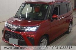 toyota roomy 2021 quick_quick_5BA-M900A_0548028
