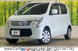 suzuki wagon-r 2012 CFJ1367782