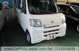 daihatsu hijet-van 2016 -DAIHATSU--Hijet Van EBD-S321V--S321V-0296503---DAIHATSU--Hijet Van EBD-S321V--S321V-0296503-