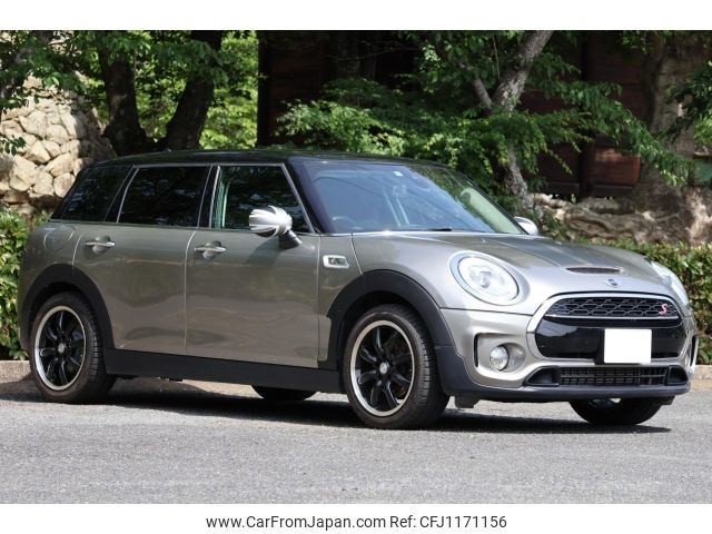 mini mini-others 2018 -BMW--BMW Mini LN20--WMWLN720602G78986---BMW--BMW Mini LN20--WMWLN720602G78986- image 1