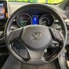 toyota c-hr 2018 -TOYOTA--C-HR DAA-ZYX10--ZYX10-2156605---TOYOTA--C-HR DAA-ZYX10--ZYX10-2156605- image 12