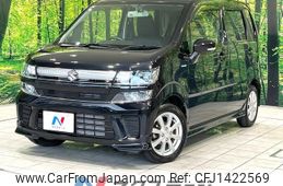 suzuki wagon-r 2019 -SUZUKI--Wagon R DAA-MH55S--MH55S-290765---SUZUKI--Wagon R DAA-MH55S--MH55S-290765-