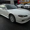 nissan silvia 1999 -NISSAN--Silvia S15--S15-010968---NISSAN--Silvia S15--S15-010968- image 17