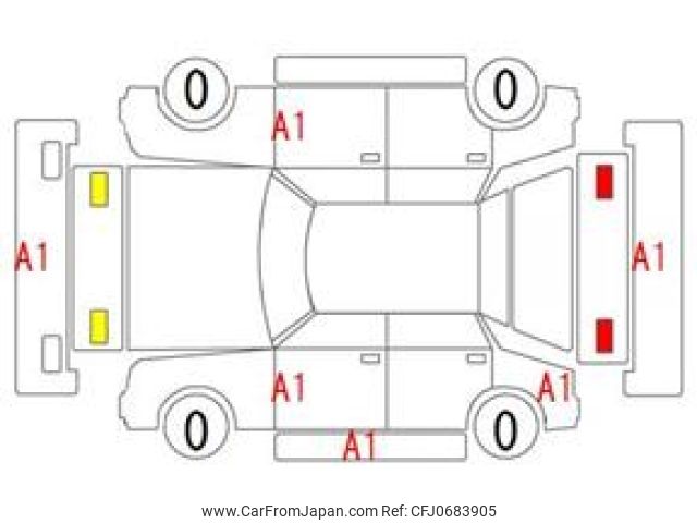 daihatsu move 2014 -DAIHATSU--Move DBA-LA100S--LA100S-1076501---DAIHATSU--Move DBA-LA100S--LA100S-1076501- image 2