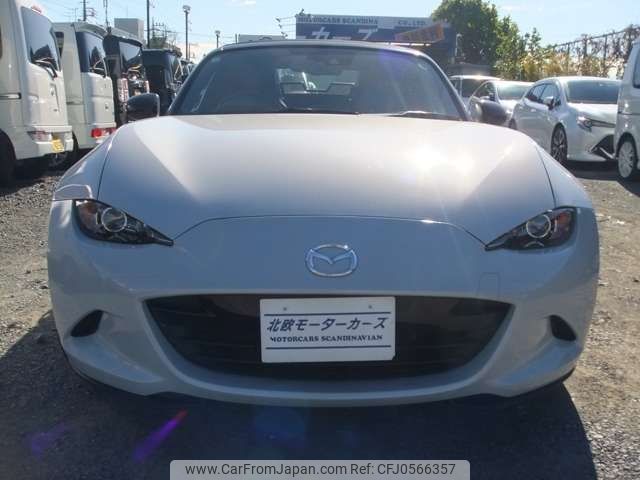 mazda roadster 2016 -MAZDA--Roadster DBA-ND5RC--ND5RC-113389---MAZDA--Roadster DBA-ND5RC--ND5RC-113389- image 2