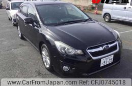 subaru impreza-wagon 2014 -SUBARU 【三重 302ｿ5135】--Impreza Wagon GP6--012659---SUBARU 【三重 302ｿ5135】--Impreza Wagon GP6--012659-