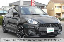 suzuki swift 2018 -SUZUKI--Swift CBA-ZC33S--ZC33S-111501---SUZUKI--Swift CBA-ZC33S--ZC33S-111501-