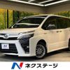 toyota voxy 2018 -TOYOTA--Voxy DAA-ZWR80W--ZWR80-0351417---TOYOTA--Voxy DAA-ZWR80W--ZWR80-0351417- image 1