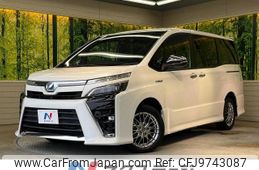 toyota voxy 2018 -TOYOTA--Voxy DAA-ZWR80W--ZWR80-0351417---TOYOTA--Voxy DAA-ZWR80W--ZWR80-0351417-