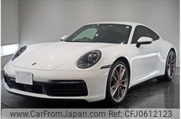 porsche 911 2019 quick_quick_3BA-992L30_WP0ZZZ99ZLS218039