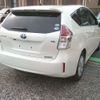 toyota prius-α 2020 -TOYOTA--Prius α DAA-ZVW41W--ZVW41-0089228---TOYOTA--Prius α DAA-ZVW41W--ZVW41-0089228- image 17