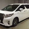 toyota alphard 2016 -TOYOTA 【大阪 303ﾗ7663】--Alphard DAA-AYH30W--AYH30-0037925---TOYOTA 【大阪 303ﾗ7663】--Alphard DAA-AYH30W--AYH30-0037925- image 1