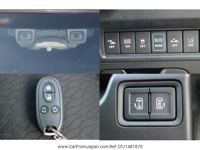 suzuki solio-bandit 2017 CFJ1481870 image 2