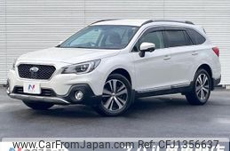 subaru outback 2018 -SUBARU--Legacy OutBack DBA-BS9--BS9-049669---SUBARU--Legacy OutBack DBA-BS9--BS9-049669-
