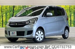 mitsubishi ek-wagon 2017 CFJ0732753