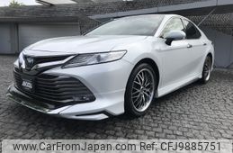 toyota camry 2017 -TOYOTA--Camry DAA-AXVH70--AXVH70-1003016---TOYOTA--Camry DAA-AXVH70--AXVH70-1003016-