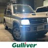mitsubishi pajero-mini 2005 CFJ1875053 image 20