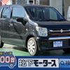 suzuki wagon-r 2023 GOO_JP_700060017330241203018 image 1