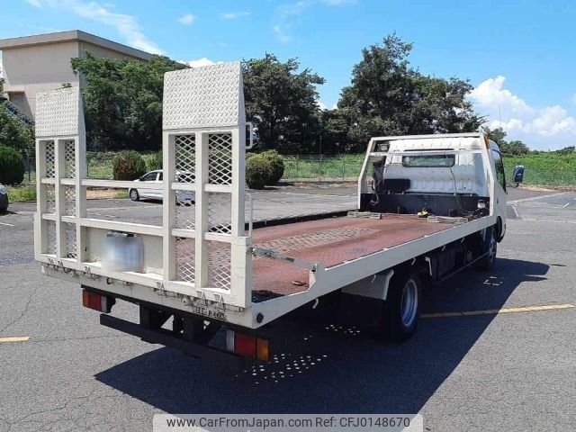 daihatsu delta-truck 1999 -DAIHATSU 【滋賀 100さ597】--Delta Truck XZU421N-XZU4210001425---DAIHATSU 【滋賀 100さ597】--Delta Truck XZU421N-XZU4210001425- image 2