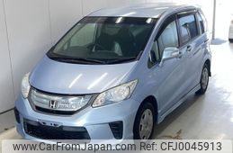 honda freed 2012 -HONDA--Freed GP3-1057532---HONDA--Freed GP3-1057532-