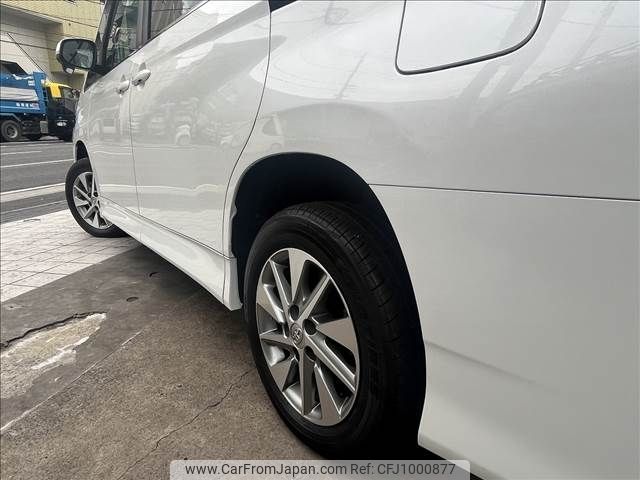 toyota noah 2022 -TOYOTA--Noah 6BA-MZRA95W--ZWR95-0007113---TOYOTA--Noah 6BA-MZRA95W--ZWR95-0007113- image 2