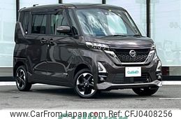 nissan roox 2022 -NISSAN--Roox 5AA-B47A--B47A-0018703---NISSAN--Roox 5AA-B47A--B47A-0018703-