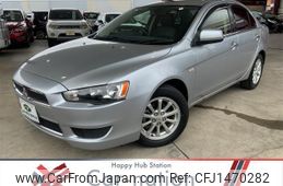 mitsubishi galant-fortis 2012 quick_quick_CY6A_CY6A-0100688