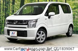 suzuki wagon-r 2018 CFJ1839067