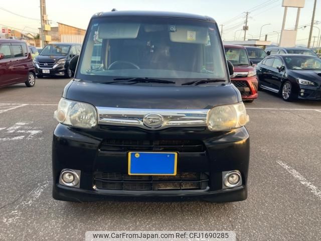 daihatsu tanto 2013 CFJ1690285 image 2