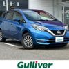 nissan note 2018 -NISSAN--Note DBA-NE12--NE12-212788---NISSAN--Note DBA-NE12--NE12-212788- image 1