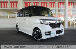 honda n-box 2017 -HONDA--N BOX DBA-JF3--JF3-2013518---HONDA--N BOX DBA-JF3--JF3-2013518-