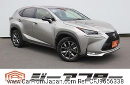 lexus nx 2016 -LEXUS--Lexus NX DBA-AGZ15--AGZ15-1005738---LEXUS--Lexus NX DBA-AGZ15--AGZ15-1005738-