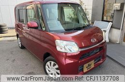 daihatsu tanto 2013 -DAIHATSU--Tanto LA600S--0013990---DAIHATSU--Tanto LA600S--0013990-