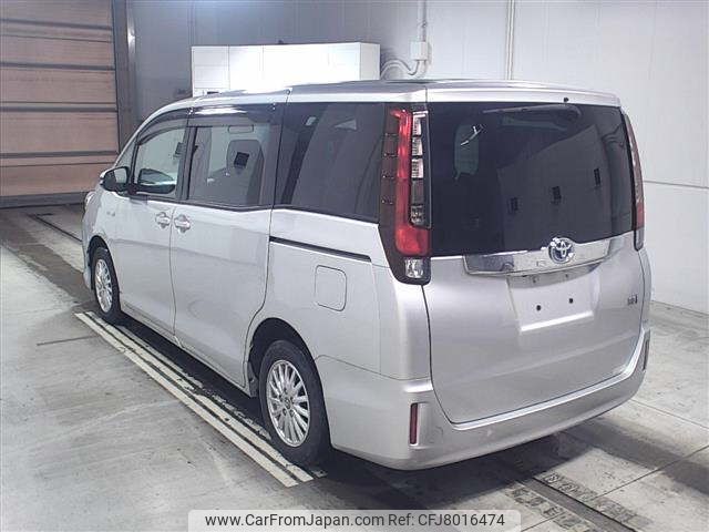 toyota noah 2015 -TOYOTA--Noah ZWR80G-0149984---TOYOTA--Noah ZWR80G-0149984- image 2