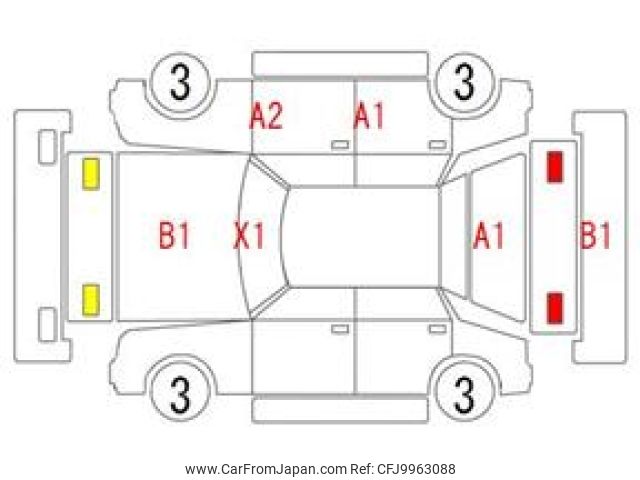 honda n-one 2013 -HONDA--N ONE DBA-JG2--JG2-2002288---HONDA--N ONE DBA-JG2--JG2-2002288- image 2