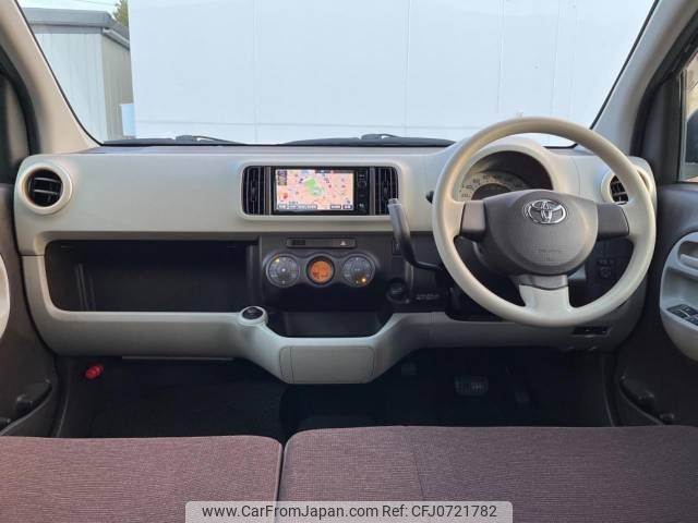 toyota passo 2016 -TOYOTA--Passo DBA-KGC35--KGC35-0041921---TOYOTA--Passo DBA-KGC35--KGC35-0041921- image 2