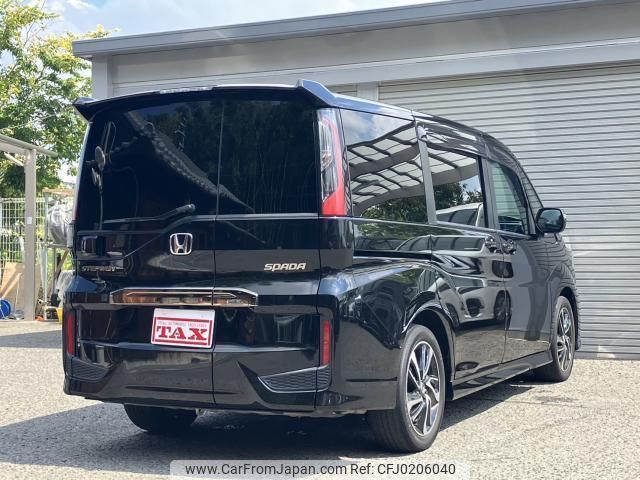 honda stepwagon-spada 2020 quick_quick_6BA-RP3_RP3-133554 image 2