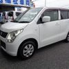 suzuki wagon-r 2012 CFJ1856544 image 2