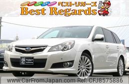 subaru legacy-touring-wagon 2011 -SUBARU 【姫路 301ﾄ4788】--Legacy Wagon BR9--059608---SUBARU 【姫路 301ﾄ4788】--Legacy Wagon BR9--059608-