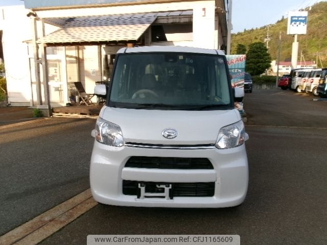 daihatsu tanto 2016 -DAIHATSU--Tanto DBA-LA610S--LA610S-0079932---DAIHATSU--Tanto DBA-LA610S--LA610S-0079932- image 2