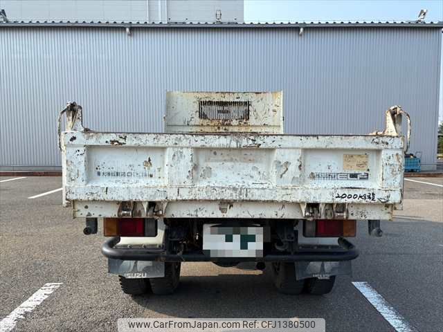 isuzu elf-truck 2004 NIKYO_SS33610 image 2