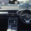 lexus is 2015 -LEXUS--Lexus IS DAA-AVE30--AVE30-5049522---LEXUS--Lexus IS DAA-AVE30--AVE30-5049522- image 17
