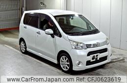 daihatsu move 2012 -DAIHATSU--Move LA100S-0164372---DAIHATSU--Move LA100S-0164372-