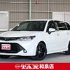 toyota corolla-fielder 2015 quick_quick_NRE161G_NRE161-8008657 image 1