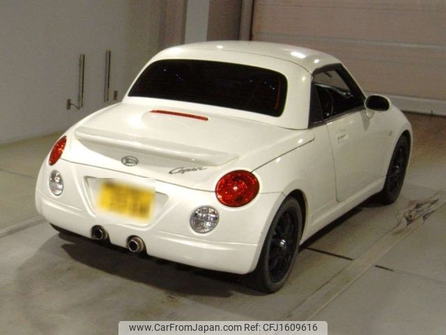 daihatsu copen 2010 CFJ1609616 image 2