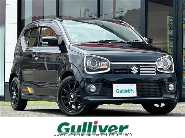 suzuki alto-works 2016 -SUZUKI--Alto Works DBA-HA36S--HA36S-884836---SUZUKI--Alto Works DBA-HA36S--HA36S-884836- image 1