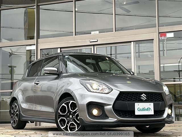 suzuki swift 2020 -SUZUKI--Swift 4BA-ZC33S--ZC33S-407775---SUZUKI--Swift 4BA-ZC33S--ZC33S-407775- image 1