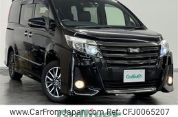 toyota noah 2016 -TOYOTA--Noah DBA-ZRR80W--ZRR80-0268261---TOYOTA--Noah DBA-ZRR80W--ZRR80-0268261-