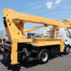 hino dutro 2009 CFJ1334721 image 2