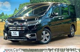 honda stepwagon 2018 -HONDA--Stepwgn 6AA-RP5--RP5-1063667---HONDA--Stepwgn 6AA-RP5--RP5-1063667-